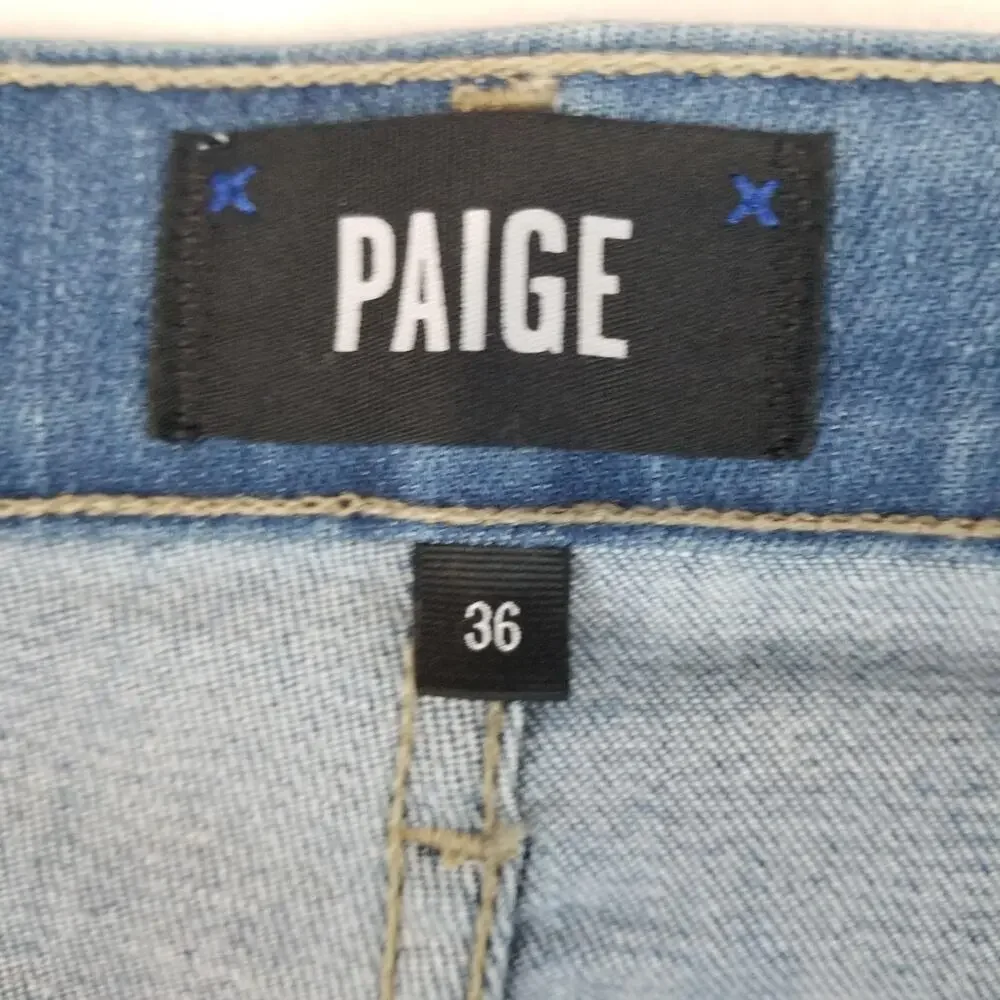 PAIGE federal jeans